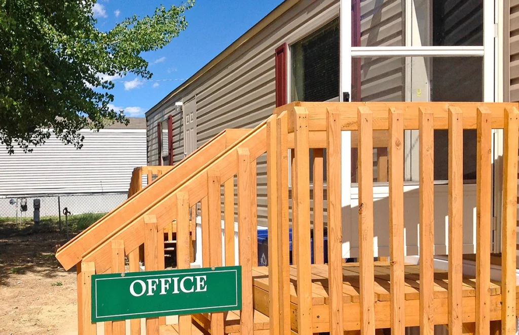 homes for sale, mobile, Mobile homes, CentralManufacturedHomeCommunitywebp, community, endeavor