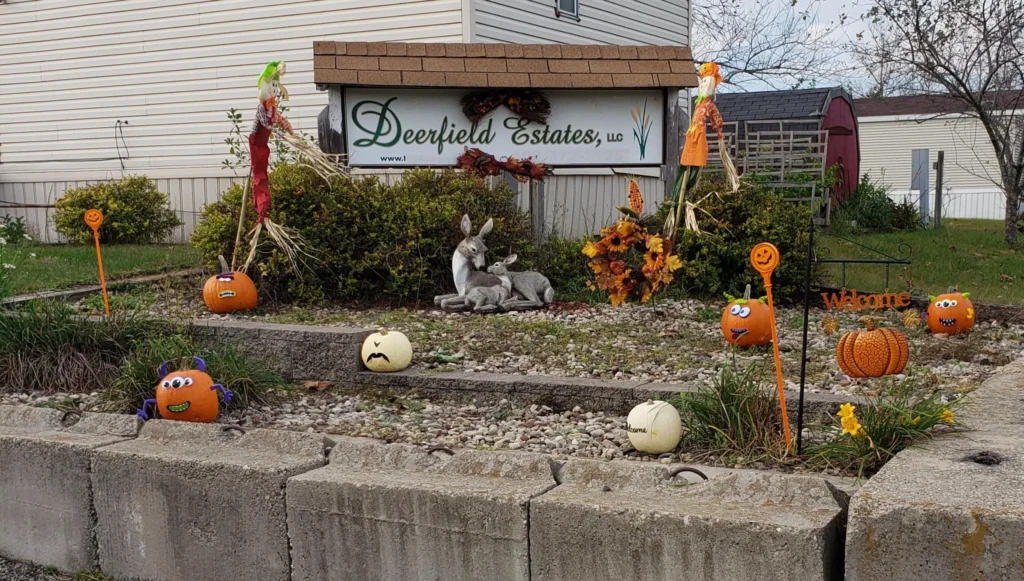 mobile, endeavor, manufactured, DeerfieldEstatesMHPwebp, Endeavor Communities, manufactured homes