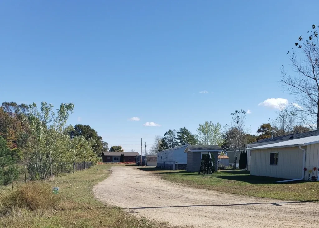 Endeavor Communities, endeavor, mobile, DeerfieldEstatesMHPwebp, Mobile homes, community