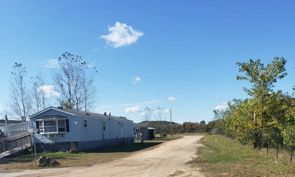 mobile, Endeavor Communities, sale, rent, DeerfieldEstatesMHPwebp, Mobile homes