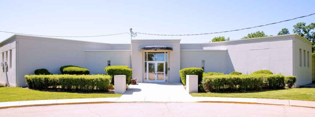 home, DickinsonHouse, Endeavor Communities, endeavor, rent, Mobile homes