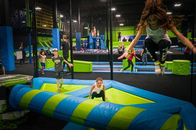 FlyHighFarmington, Mobile homes, endeavor, Endeavor Communities, manufactured, sale