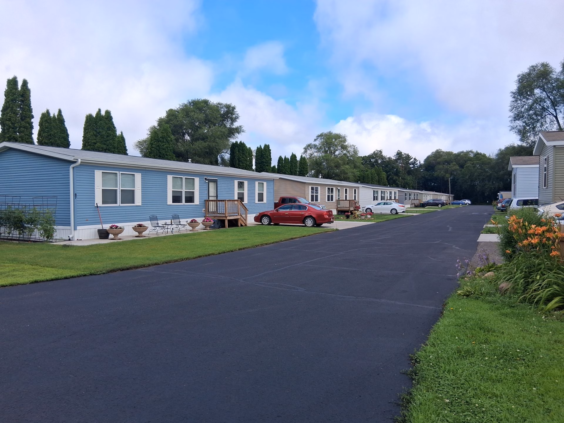 manufactured homes, home, Endeavor Communities, manufactured, HoultonPhoto, sale