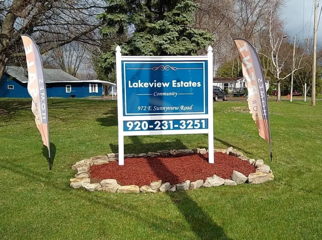 home, manufactured homes, LakeviewEstateswebp, Endeavor Communities, sale, community