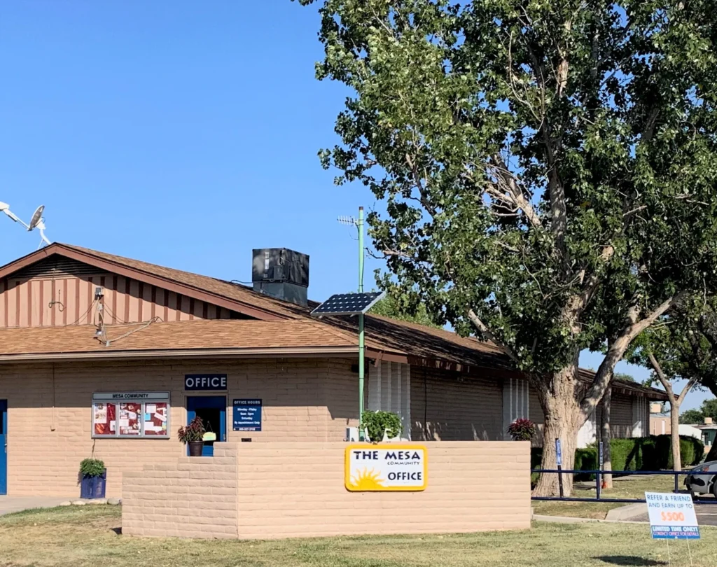 homes for rent, community, Mobile homes, rent, home, MesaMHPwebp