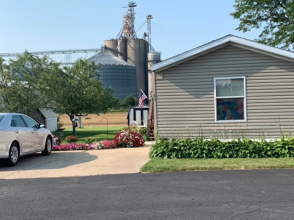 community, manufactured homes, MidwayVillagewebp, home, endeavor, Mobile homes