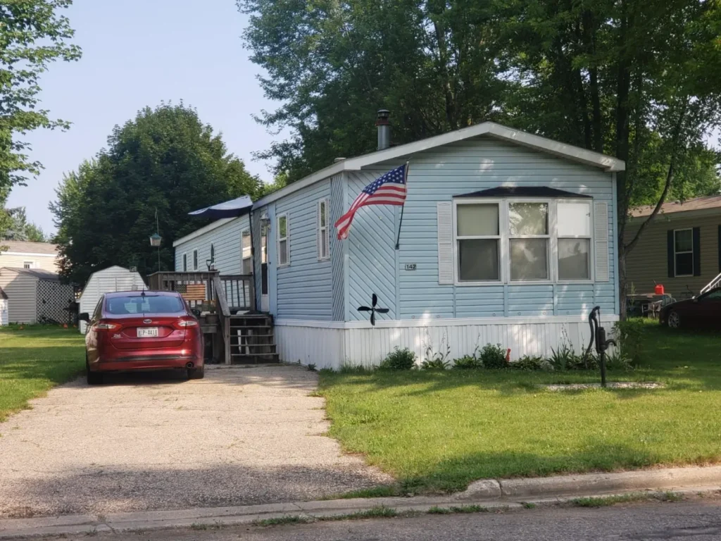 manufactured, Mobile homes, homes for sale, sale, home, ParkviewHeightswebp