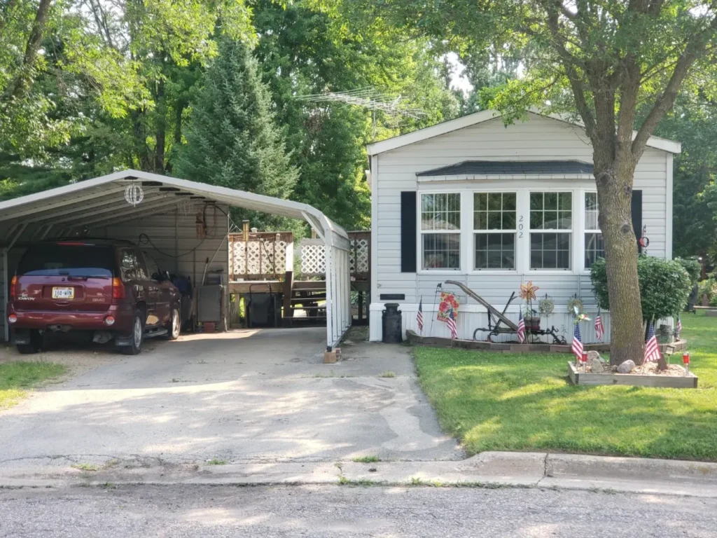 Endeavor Communities, mobile, rent, manufactured, homes for rent, ParkviewHeightswebp