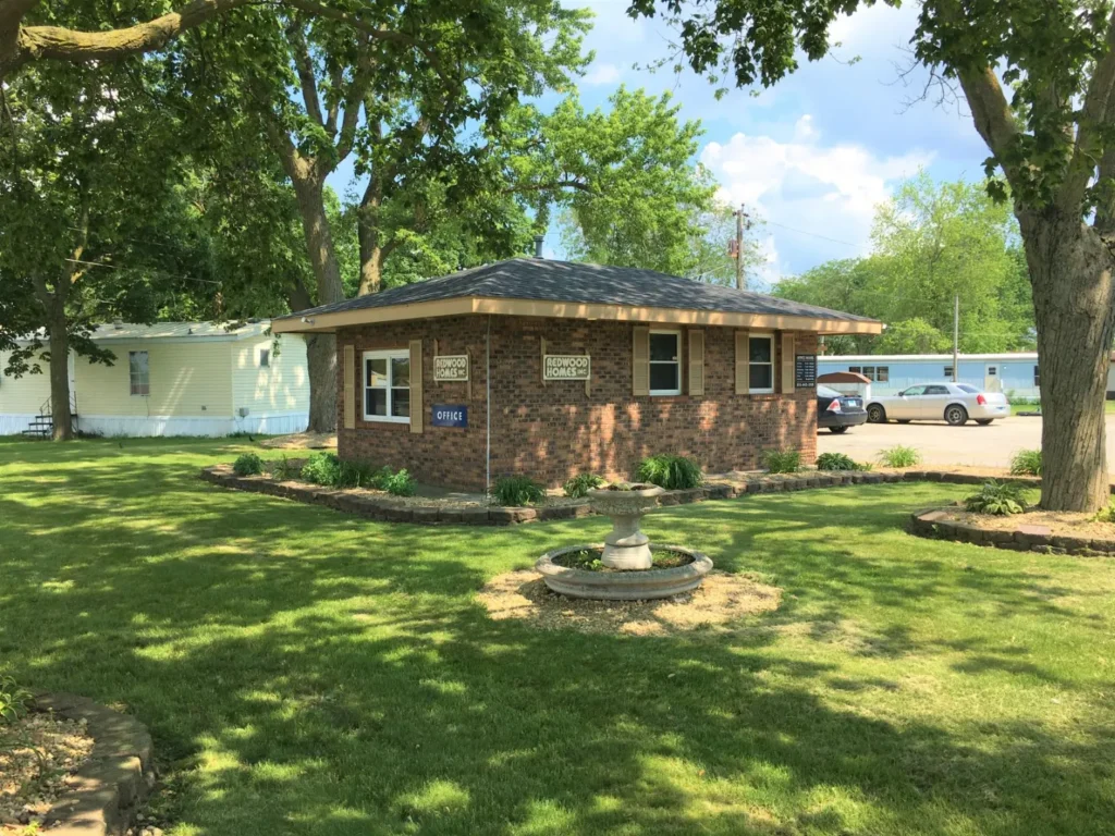 home, endeavor, Endeavor Communities, community, Mobile homes, RedwoodMHPwebp