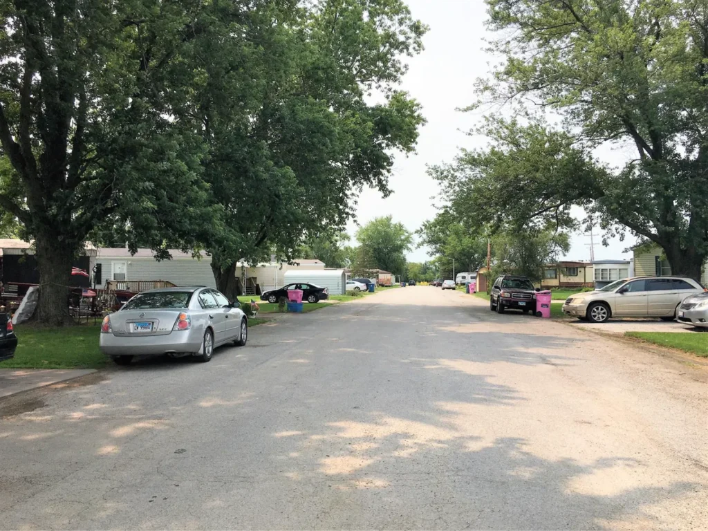 community, manufactured homes, sale, RedwoodMHPwebp, endeavor, Mobile homes