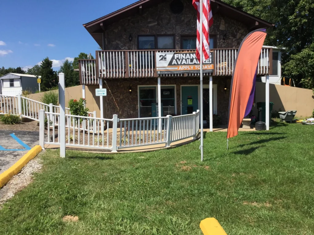 manufactured homes, mobile, rent, homes for sale, RexAirewebp, home