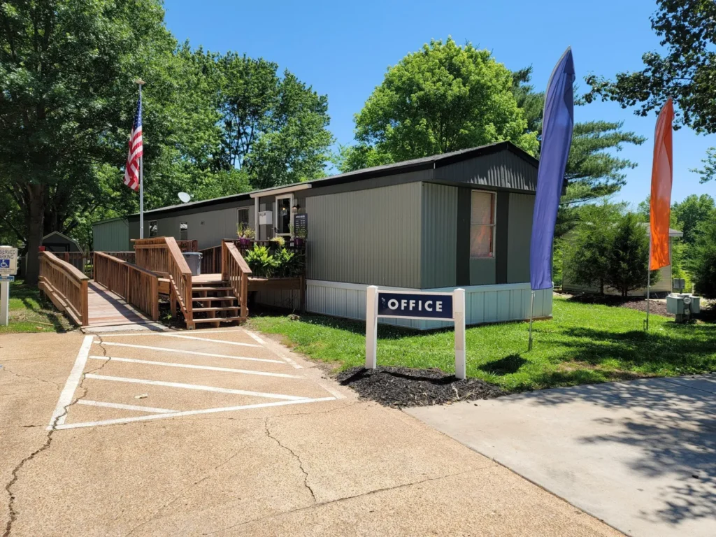 endeavor, Mobile homes, TheWillowswebp, homes for rent, sale, rent