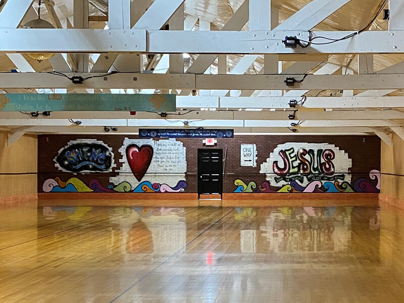 centersiderollerrink, manufactured, home, homes for rent, Endeavor Communities, sale