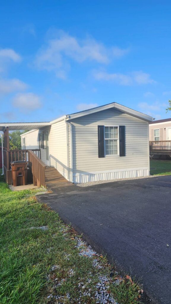 Mobile homes, home, endeavor, community, Mobile home, Endeavor Communities