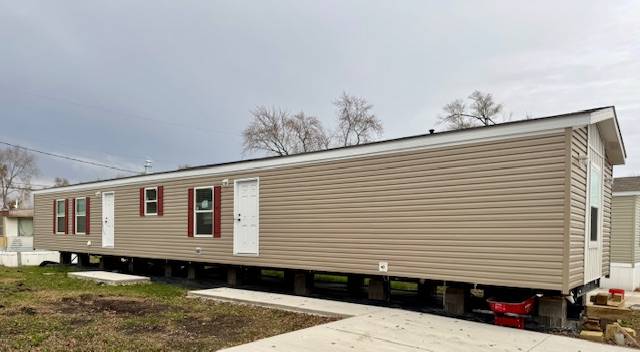 Endeavor Communities, manufactured, community, homes for rent, Mobile home, home