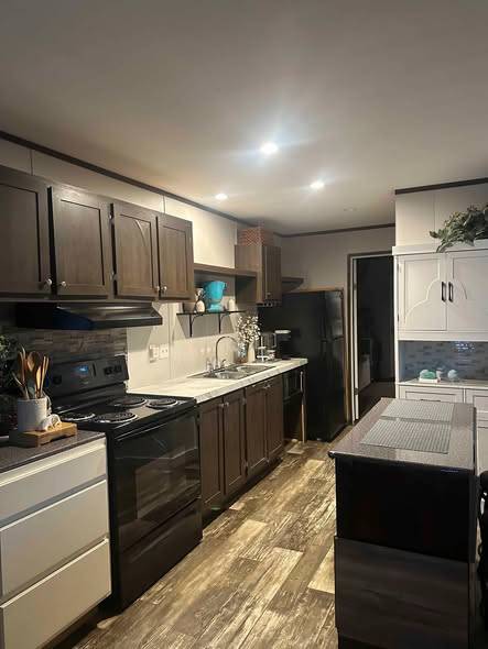 mobile, Mobile home, community, Endeavor Communities, rent, homes for rent