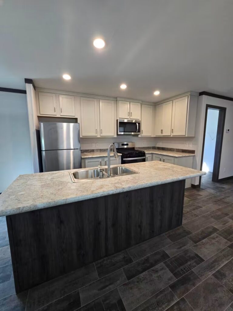 manufactured homes, sale, community, endeavor, homes for rent