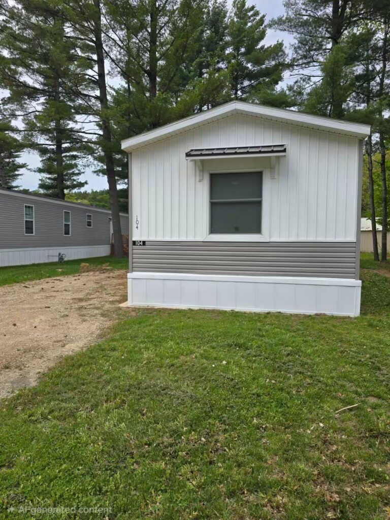 Mobile homes, home, endeavor, rent, Endeavor Communities