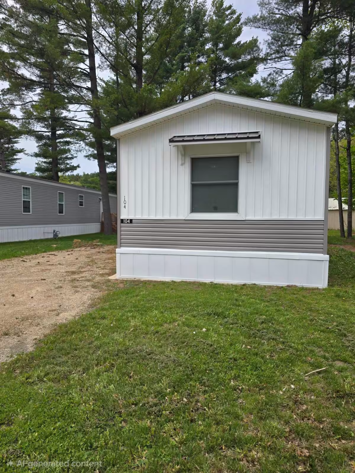 Mobile homes, home, endeavor, rent, Endeavor Communities