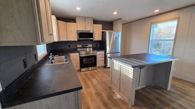 rent, Mobile homes, sale, Mobile home, home, Endeavor Communities