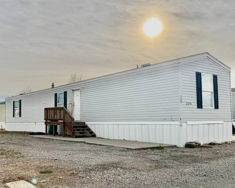 community, endeavor, Mobile home, Endeavor Communities, homes for rent, mobile