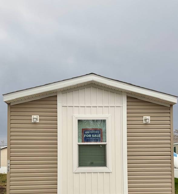 endeavor, rent, Mobile home, homes for rent, Endeavor Communities, community
