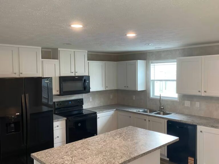 community, manufactured homes, Endeavor Communities, sale, rent
