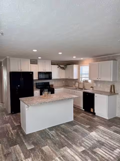 manufactured, Mobile homes, community, rent, homes for rent