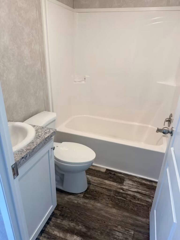 Endeavor Communities, manufactured, Mobile homes, home, endeavor