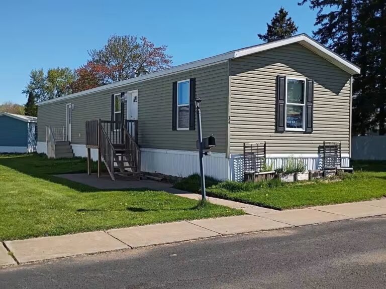 Endeavor Communities, mobile, manufactured homes, sale, endeavor