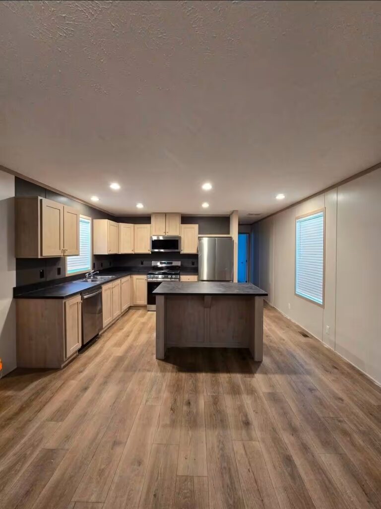 community, manufactured homes, Endeavor Communities, rent, sale