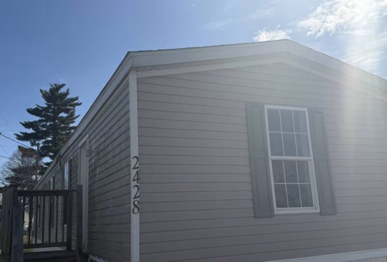 Mobile homes, endeavor, community, manufactured, Endeavor Communities