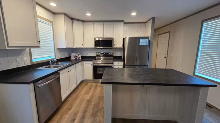 home, Mobile homes, Endeavor Communities, mobile, manufactured