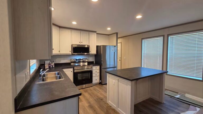 Endeavor Communities, mobile, manufactured homes, endeavor, sale