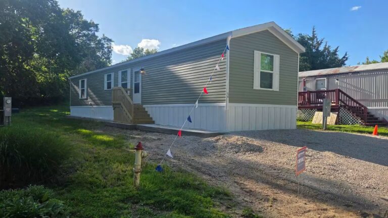 Mobile homes, community, mobile, endeavor, homes for rent