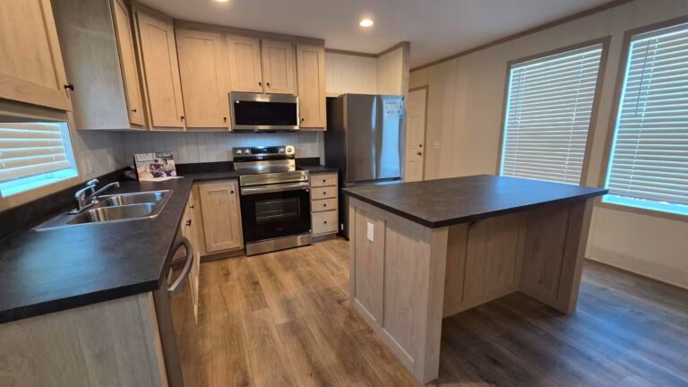 community, manufactured, homes for rent, Endeavor Communities, endeavor