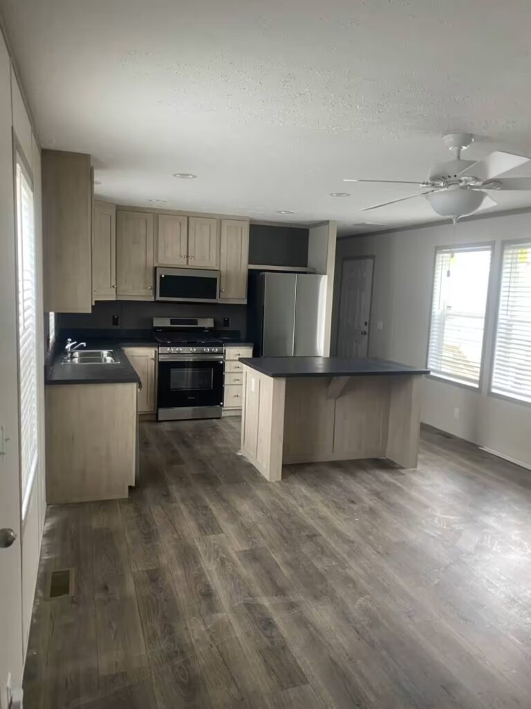 mobile, rent, Endeavor Communities, Mobile homes, home