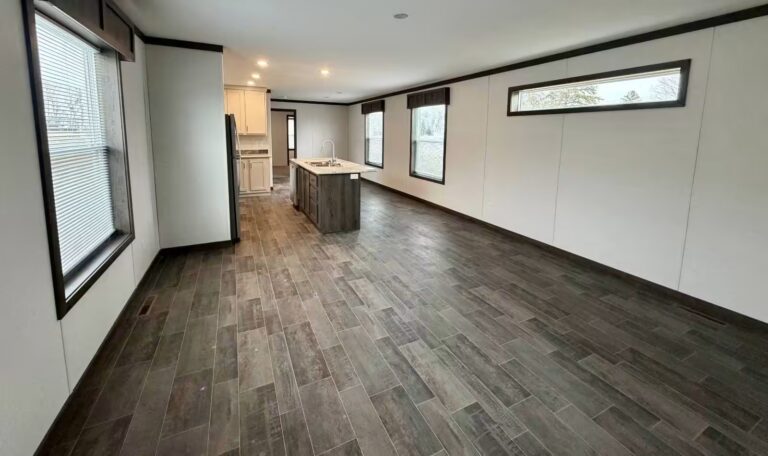 manufactured, Endeavor Communities, Mobile homes, endeavor, home