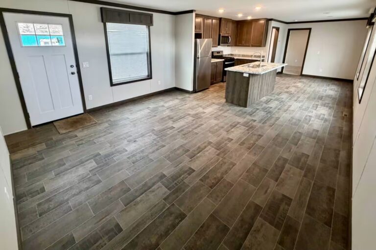 community, Mobile homes, Endeavor Communities, endeavor, home