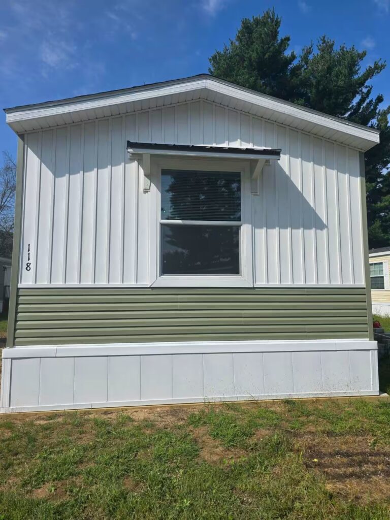 mobile, rent, homes for rent, Endeavor Communities, manufactured