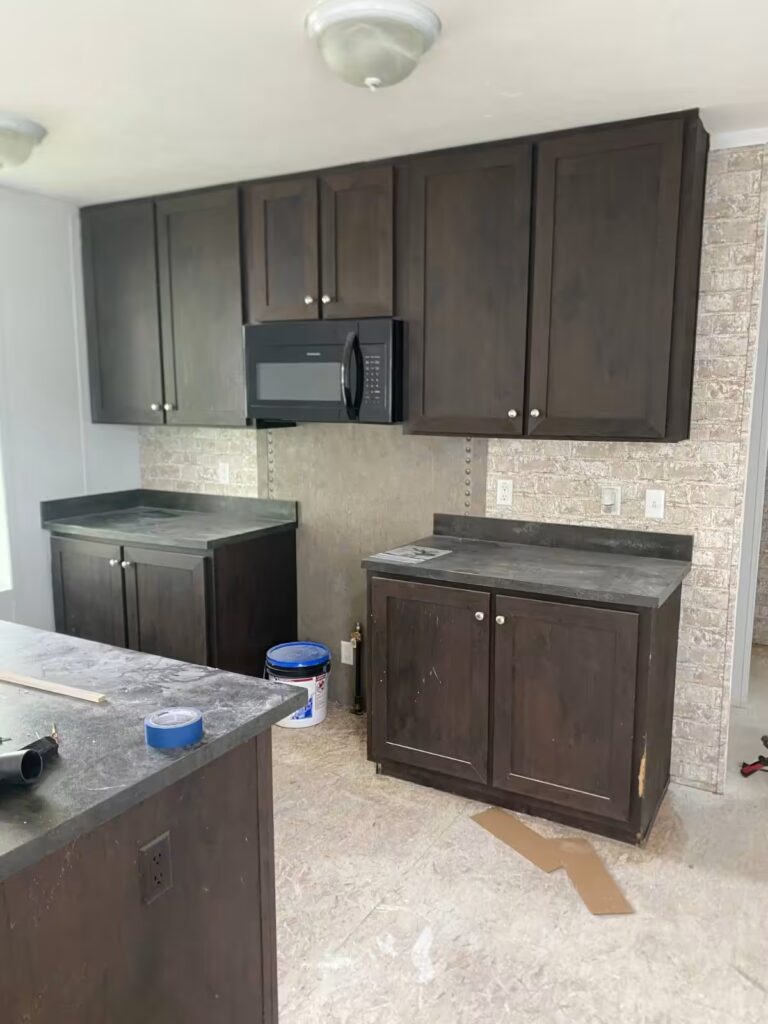 Endeavor Communities, manufactured homes, community, home, rent