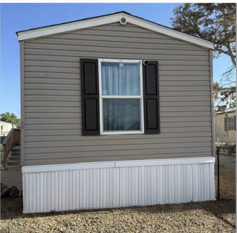 community, mobile, endeavor, Mobile homes, manufactured homes