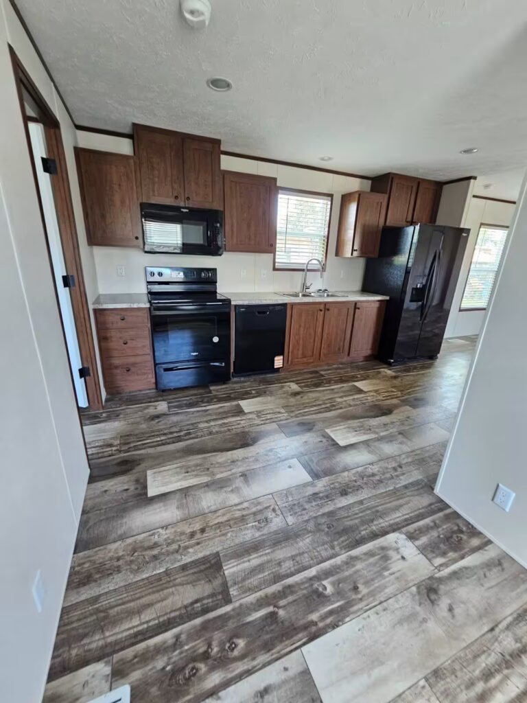 community, mobile, homes for sale, endeavor, Endeavor Communities