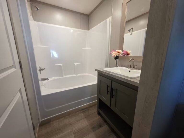 Endeavor Communities, mobile, sale, manufactured homes, community