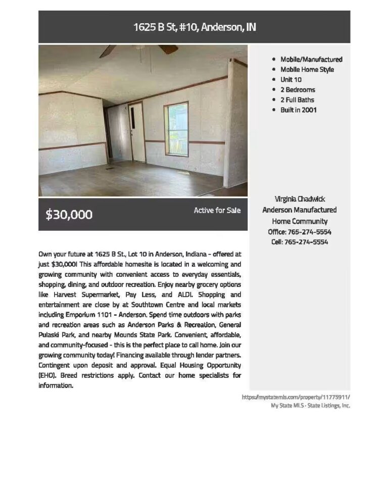 Endeavor Communities, rent, homes for rent, mobile, sale