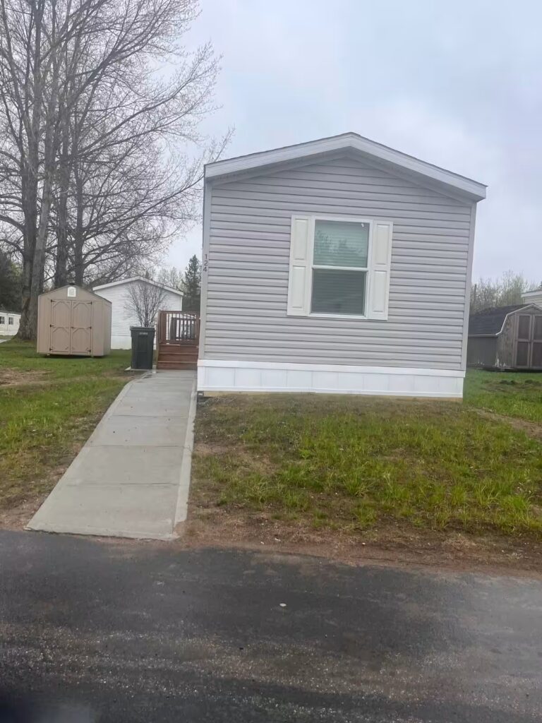 mobile, manufactured homes, Endeavor Communities, sale, rent