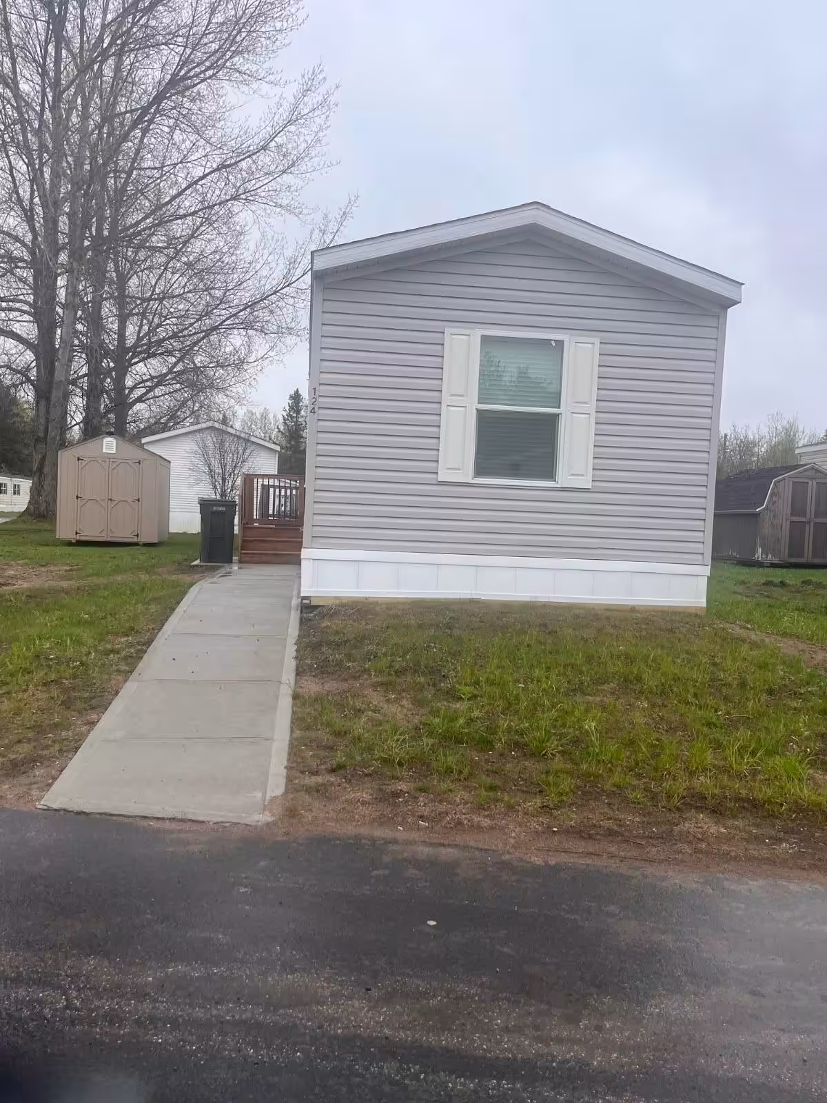 mobile, manufactured homes, Endeavor Communities, sale, rent
