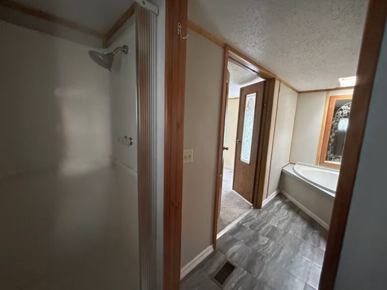 manufactured, home, community, Endeavor Communities, homes for rent