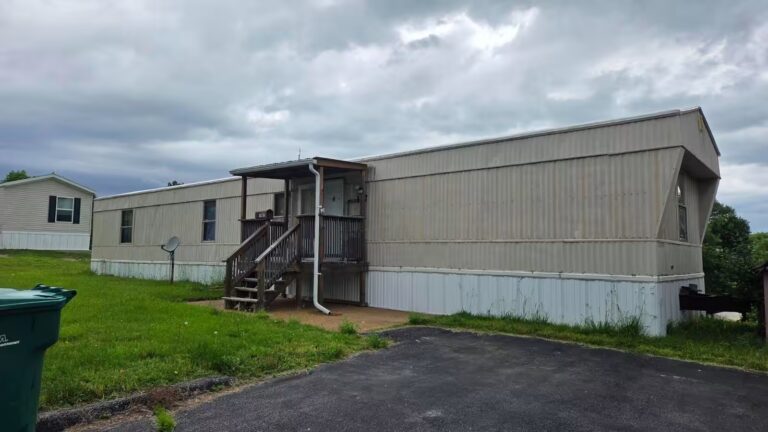 manufactured homes, rent, community, Endeavor Communities, sale