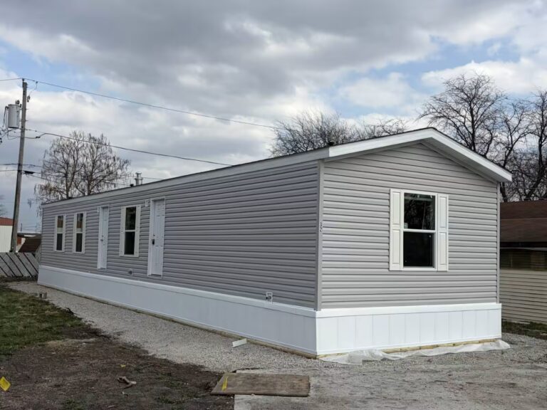manufactured, community, homes for sale, sale, Endeavor Communities